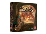Paper Dungeons