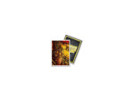 Dragon Shield - 100 Matte Art Sleeves - General Vicar : Portrait