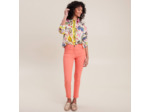 Pantalon léger taille standard 7/8ème