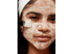 Pinceau pour masque visage