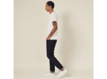 T-shirt col V homme Instinct