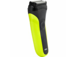 Rasoir électrique series 3 300bt volt green