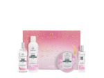 Uplifting Glowing Cherry Blossom Big Gift Box Eïd Edition
