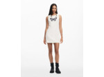 ROBE PAPILLON