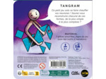 Magnétique : Tangram