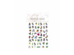 STICKERS JOYFUL NAIL