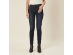 Jeans Vanessa - slim taille basse 7/8ème