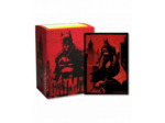 Dragon Shield - 100 Standard Sleeves - The Batman