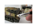 MB-033 - Mr. Weathering Sponge Small