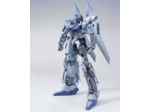GUNDAM - MG 1/100 Delta Plus - Model Kit MIX FIG