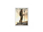 Dragon Shield - 100 Matte Art Sleeves - Justice League Aquaman