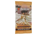 Magic The Gathering : Dominaria Remastered - Boite de 36 Boosters de Draft