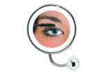 Miroir grossissant