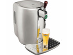 Machine à bière chromée 5l ref vb320e10