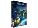 Terra Mystica : Projet Gaia - Extension La Flotte Perdue