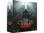 Cthulhu : Death May Die - Saison 4