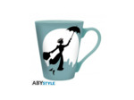 DISNEY - Mug - 250 ml - Mary Poppins Supercalifragilist