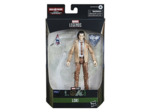 Figurine de la série Loki, modèle Loki 15 cm