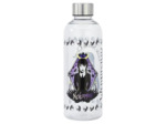 Bouteille plastique mercredi addams