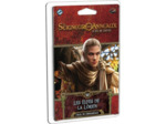 Le Seigneur des Anneaux JCE - Les Elfes de la Lórien