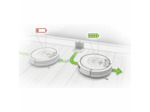 Aspirateur robot roomba 966
