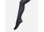 Collants opaques unis 60D