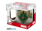 MARVEL - Mug - 320 ml - "Groot"