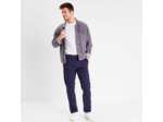 Pantalon slim Instinct chino