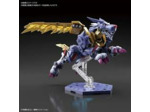 DIGIMON - Figure Rise Metalgarurumon - Model Kit MIX FIG