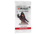 Magic The Gathering : Assasin's Creed - Boite de 24 Boosters Infinis