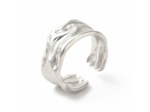 UNTIL BAGUE ACIER INOXYDABLE
