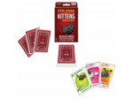 Exploding Kittens : édition 2 joueurs