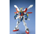 MG 1/100 GF13-017NJ II G Gundam - Model Kit