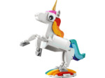 La licorne magique