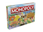 Monopoly Animal Crossing