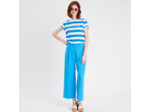Pantalon city large
