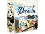 Sur les Traces de Darwin