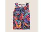 T-shirt sans manches