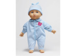 MANON TENUE DE BEBE 30CM