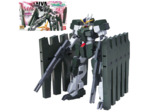 HG Gundam Zabanya 1/144 - Model Kit