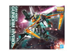 MG 1/100 00 GUNDAM KYRIOS