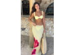 ENSEMBLE MAILLOT DE BAIN SUMMER