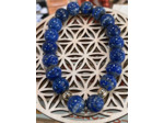 Lapis-lazuli luxe