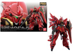 RG 1/144 MSN-06S Sinanju