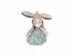 Lapin musical Trois Petits Lapins - Moulin Roty - 678041
