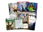 Horreur à Arkham : Le Jeu de Cartes - Les Dévoreurs De Rêves (Investigateurs)