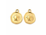 Pendentif tortue