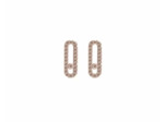 Boucles d’oreilles MESSIKA