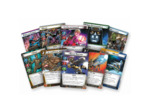 Marvel Champions : Le Jeu de Cartes - Convoitise Galactique