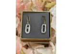 Boucles d’oreilles MESSIKA